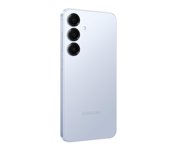 SAMSUNG Galaxy S25 5G 12/512GB Niebieski (S931B) - 1309396 - zdjęcie 5